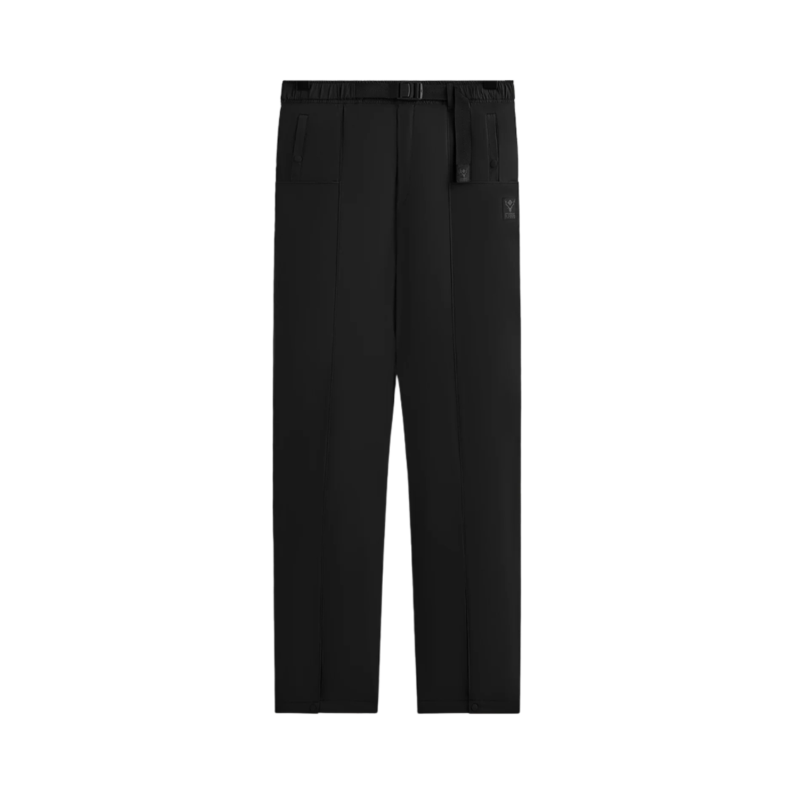 키스 x 사우스2 웨스트8 x 컬럼비아 벨티드 C.S. 팬츠 블랙(Kith x South2 West8 x Columbia Belted C.S. Pant Black) - 1