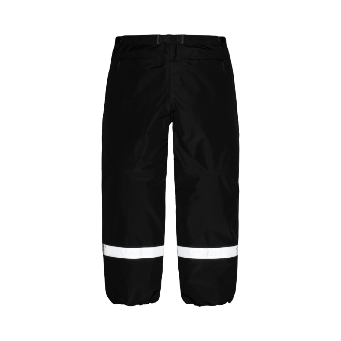 슈프림 고어텍스 팬츠 블랙 - 24FW(Supreme Gore-Tex Pants Black - 24FW) - 3