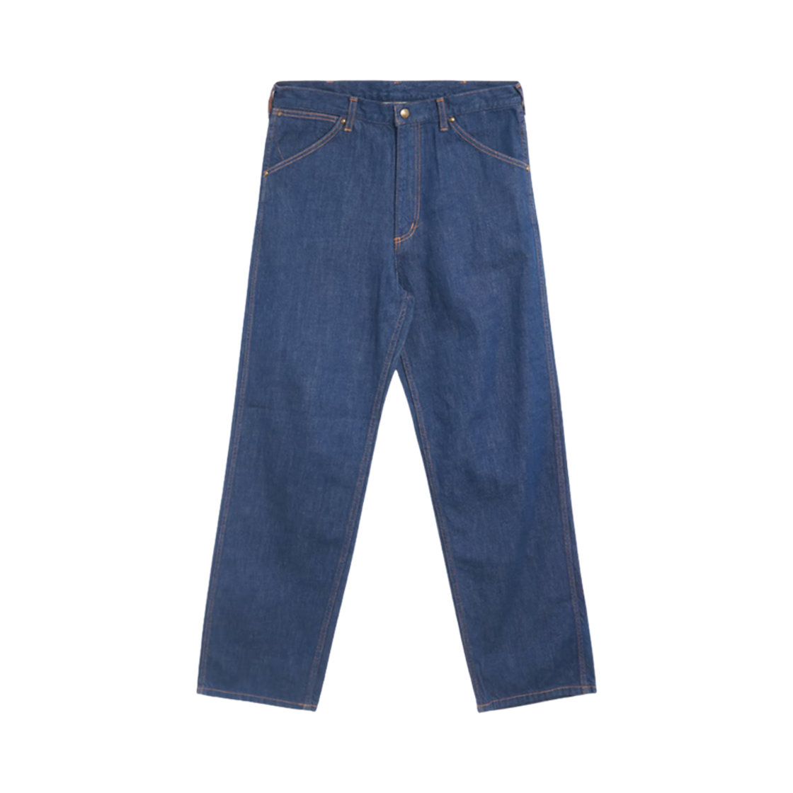 사우스2 웨스트8 진 인디고(South2 West8 Jeans Indigo)