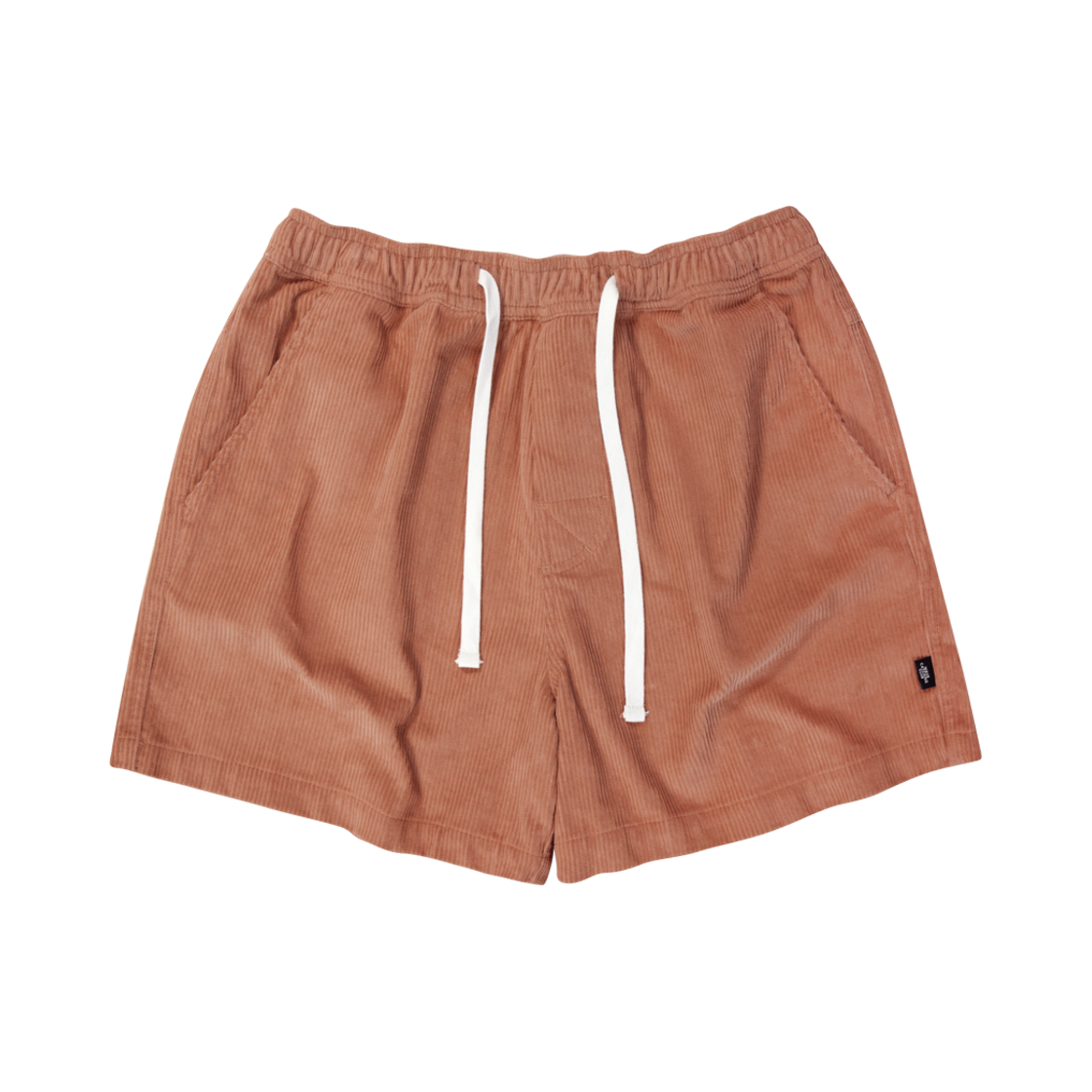 플랫웨이브 인 서울 코스트 코듀로이 워크숏 핑크(Flatwave in Seoul Coasst Corduroy Walkshorts Pink)
