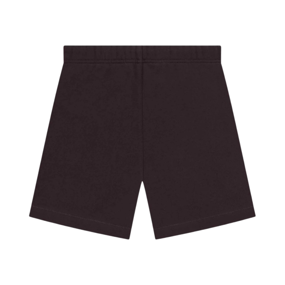 에센셜 스웨트쇼츠 플럼 - 23SS(Essentials Sweatshorts Plum - 23SS) - 2