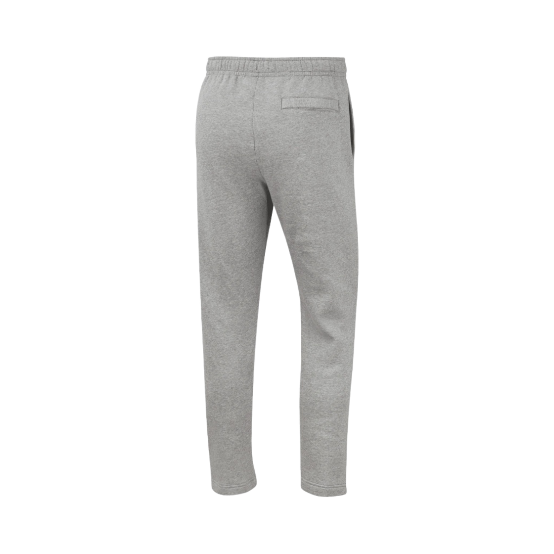 나이키 NSW 클럽 플리스 팬츠 다크 그레이 헤더 - US/EU(Nike NSW Club Fleece Pants Dark Grey Heather - US/EU) - 2