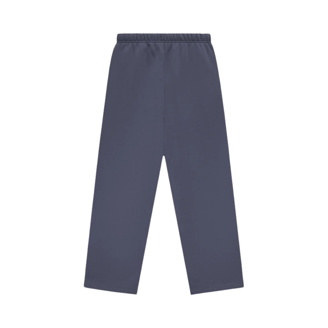 에센셜 플리스 릴렉스드 스웨트팬츠 마린 - 24FW(Essentials Fleece Relaxed Sweatpant Marine - 24FW) - 2