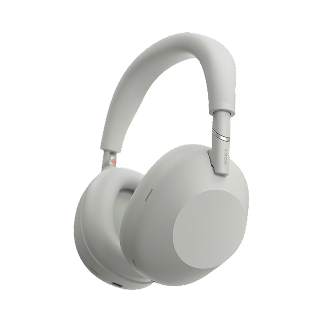 소니 WH-1000XM6 플래티넘 실버 (국내 정식 발매 제품)(Sony WH-1000XM6 Platinum Silver (Korean Ver.))