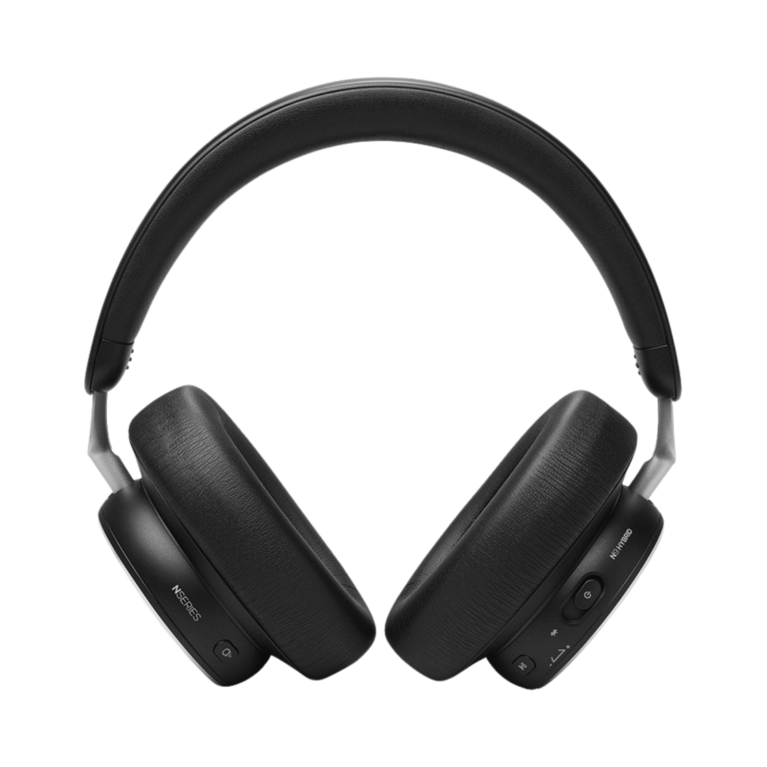 에이케이지 N9 하이브리드 노이즈캔슬링 블루투스 헤드폰 블랙(AKG N9 Hybrid Active Noise Cancelling Headphone Black)