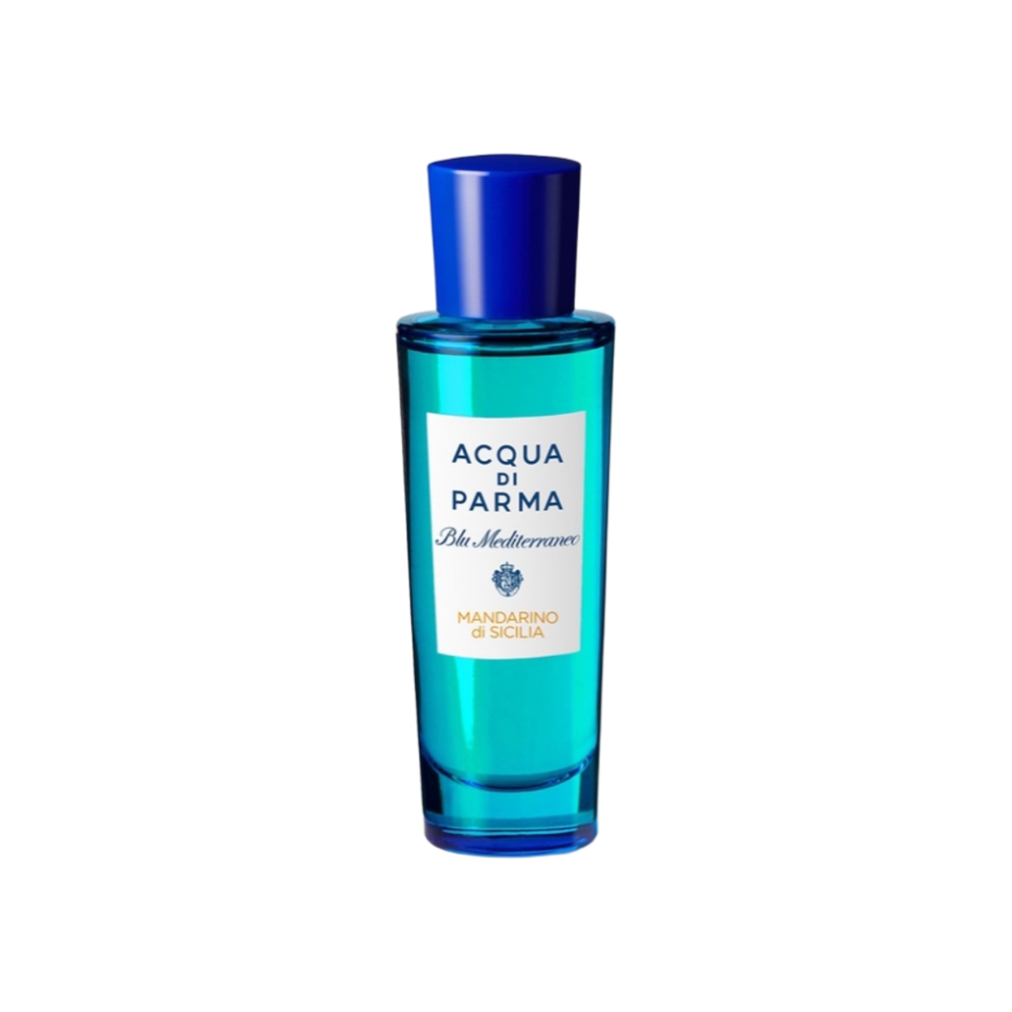 아쿠아 디 파르마 만다리노 디 시칠리아 오 드 뚜왈렛 30ml(Acqua Di Parma Mandarino di Sicilia Eau De Toilette 30ml)