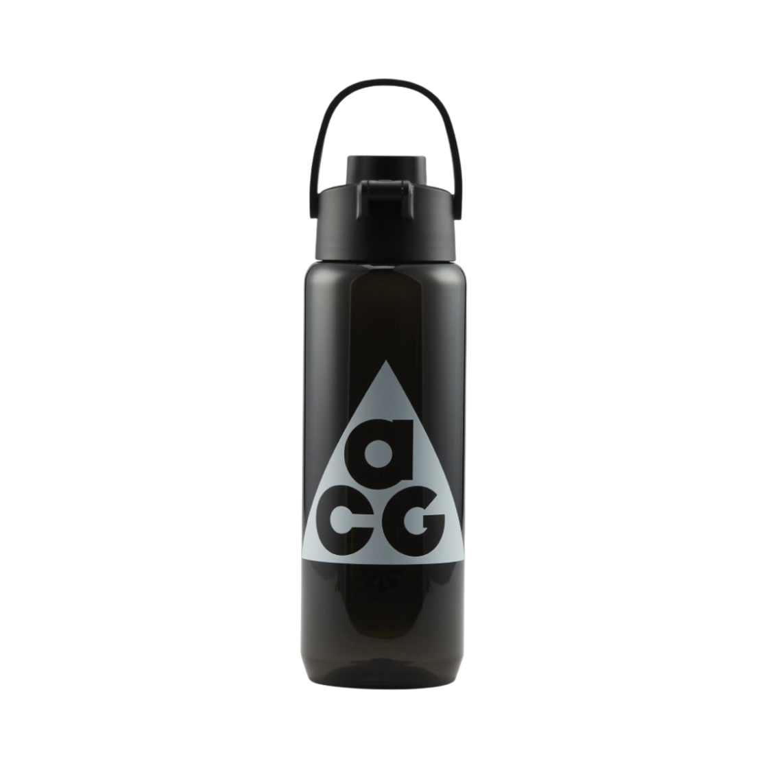나이키 ACG 트라이탄 리뉴 리차지 처그 보틀 710ml 블랙(Nike ACG Tritan Renew Recharge Chug Bottle 710ml Black)