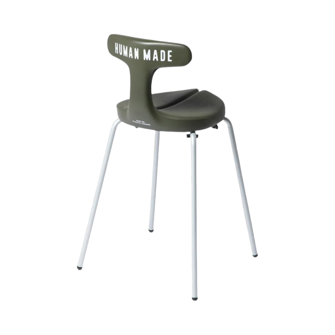 휴먼 메이드 x 아유르 스툴 올리브 드랩(Human Made x Ayur Stool Olive Drab) - 2