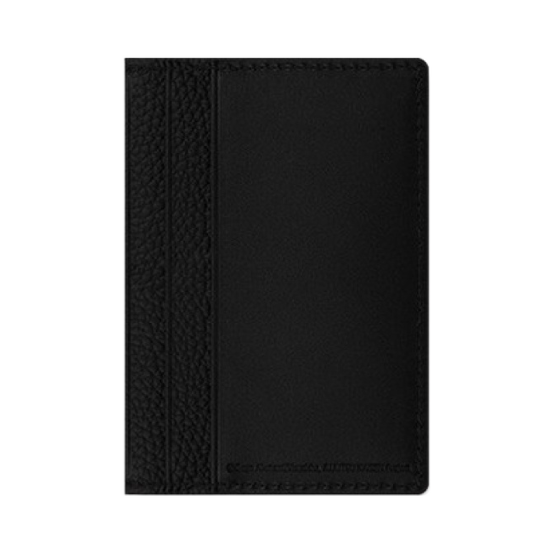 스미스 앤 레더 x 주술회전 레더 카드 지갑 이타도리 유지(Smith & Leather x Jujutsu Kaisen Leather Card Wallet Itadori Yuji) - 2