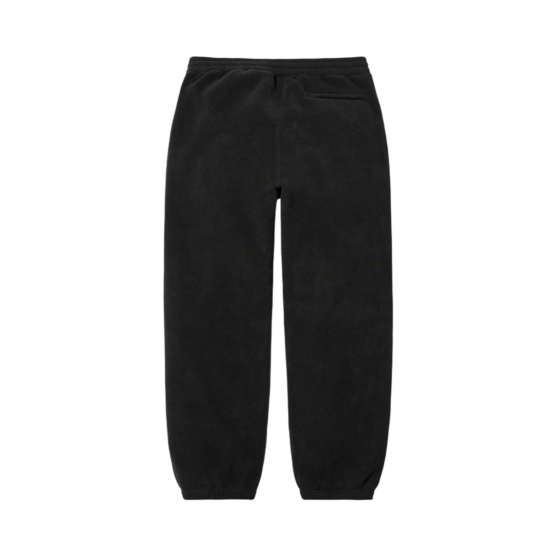 슈프림 폴라텍 팬츠 블랙 - 21FW(Supreme Polartec Pants Black - 21FW) - 2