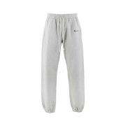 Saint Mxxxxxx Sweatpants Logo Gray - 23AW