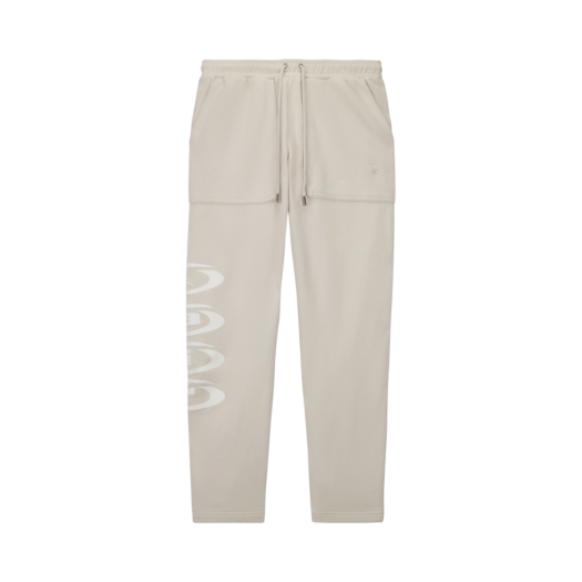 Jordan x Travis Scott Fleece Pants Light Bone (DZ5508-072)