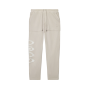 Jordan x Travis Scott Fleece Pants Light Bone (DZ5508-072)