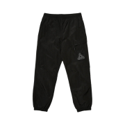 Palace Y-Ripstop Shell Jogger Black - 23SS