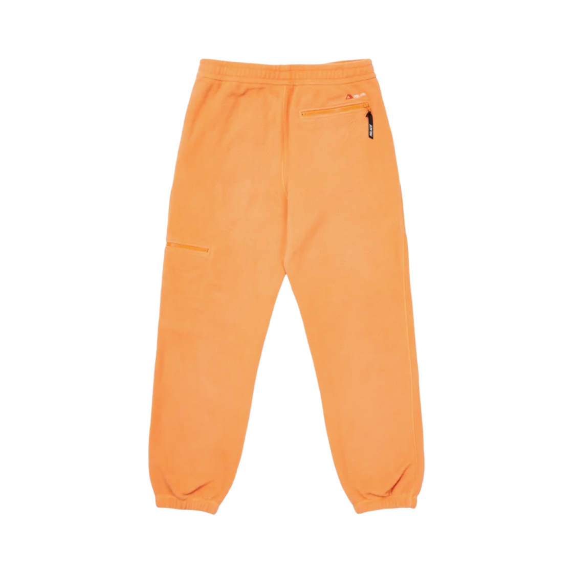 팔라스 폴라텍 레이저 아우터 조거 오렌지 - 22FW(Palace Polartec Lazer Outer Jogger Orange - 22FW) - 2