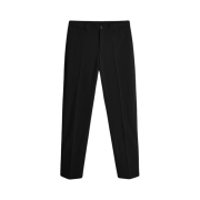 Zara Wool Suit Pants Black