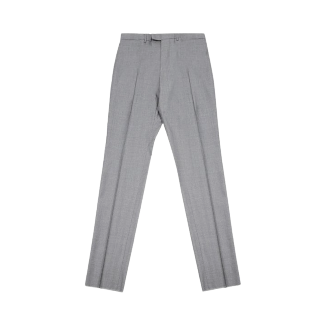 구찌 울 트라우저 라이트 그레이(Gucci Wool Trousers Light Grey)