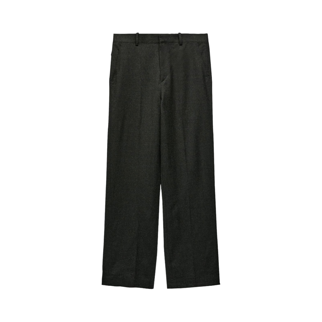 자라 x 아더에러 울 팬츠 다크 그레이(Zara x Ader Error Wool Pants Dark Grey)