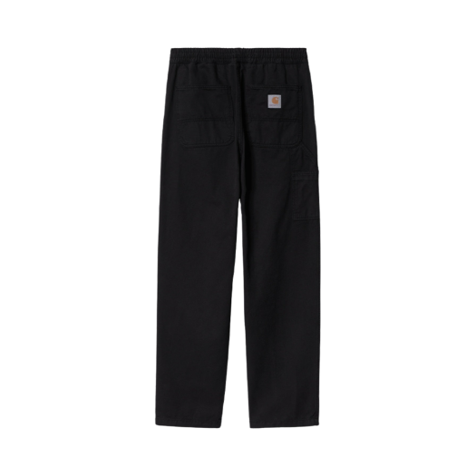 Carhartt WIP Moraga Twill Flint Pants Black