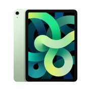 Apple iPad Air 4th Gen Wifi 256GB Green (Korean Ver.)