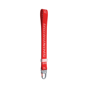Skinarma Scout Handstrap Red