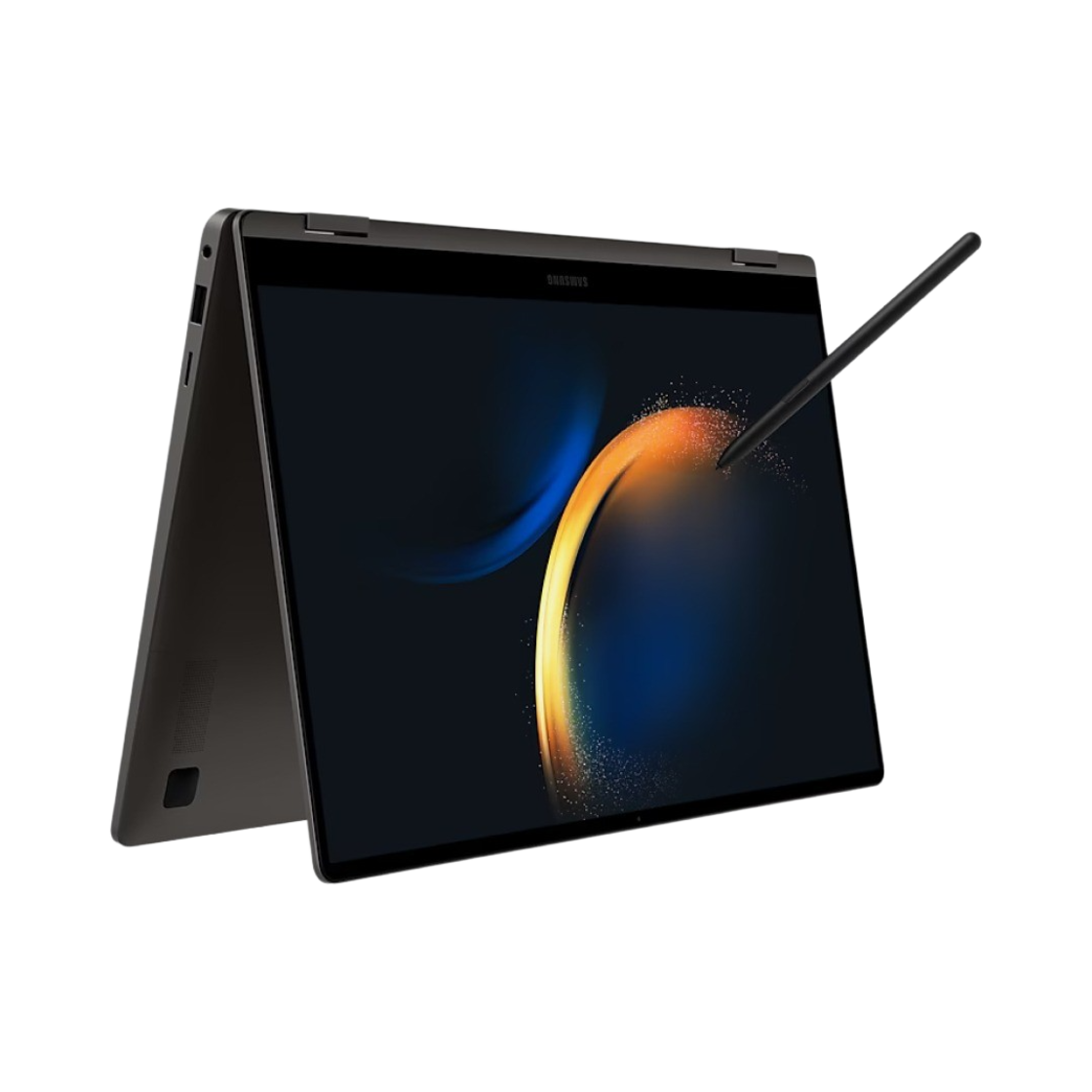 삼성 갤럭시 북3 360 39.6cm i7 1TB SSD / 32GB 메모리 그래파이트 (국내 정식 발매 제품)(Samsung Galaxy Book3 360 39.6cm i7 1TB SSD / 32GB RAM Graphite (Korean Ver.))
