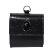 BAPE AirPods Holder Black