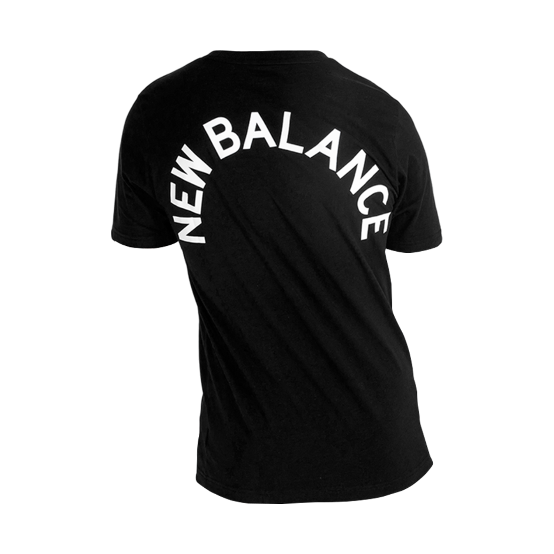 MT11985BK New Balance Classic Archity T-Shirt Black