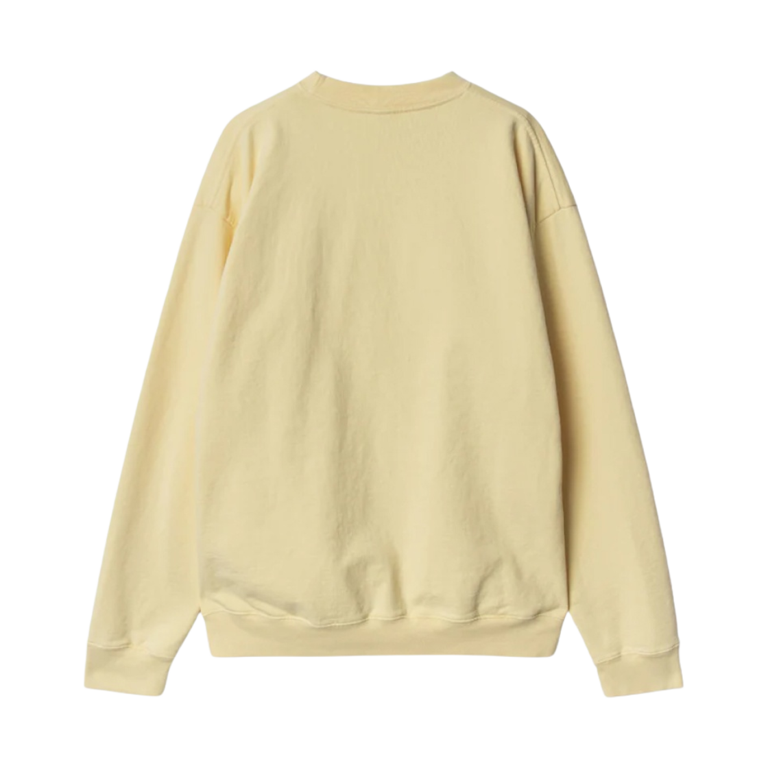 스포티 앤 리치 베니스 크루넥 레몬(Sporty & Rich Venice Crewneck Lemon) - 2