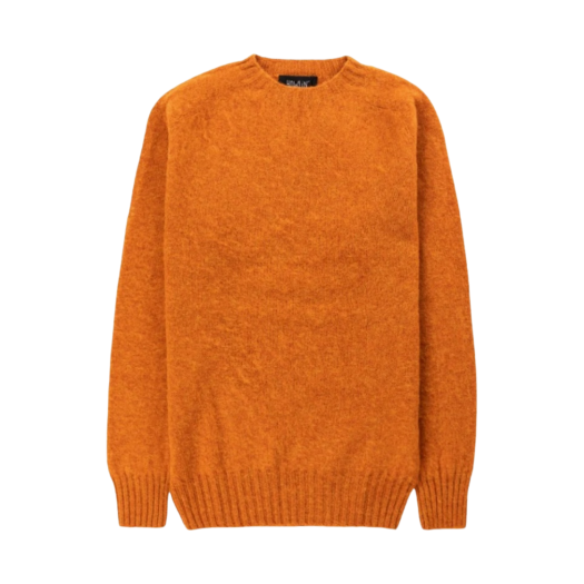 - Howlin Birth Of The Cool Knit Ginger Dream
