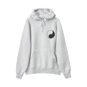 Our Legacy Work Shop Hood Grey Melange