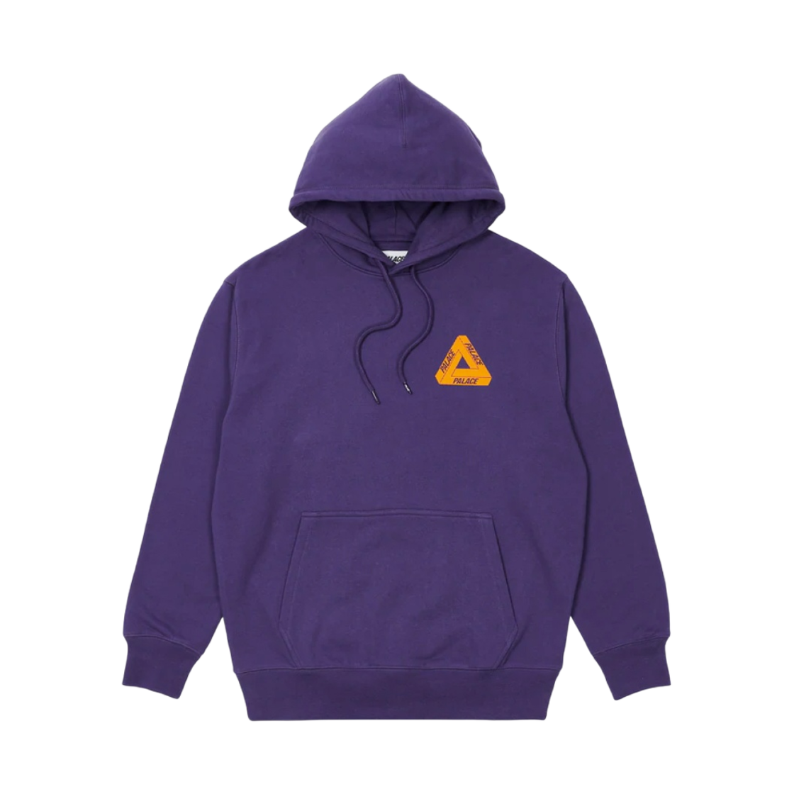 팔라스 트라이메쉬 후드 퍼플 - 22SS(Palace Tri-Mesh Hood Purple - 22SS) - 2