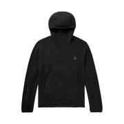 Nike ACG Polartec Wolf Tree Pullover Hoodie Black - Asia