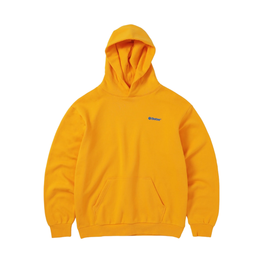 마모트 x 베러 기프트 샵 이노베이티브 테크 후드 스웨트셔츠 솔라(Marmot x Better Gift Shop Innovative Tech Hooded Sweatshirt Solar) - 2