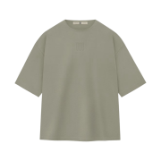Adidas x Fear of God Athletics Performance Jersey T-Shirt Clay - KR Sizing