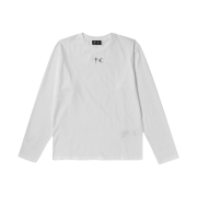 Thug Club Basic Sleeve White