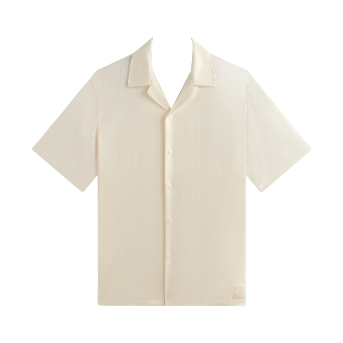 키스 x 사우스2 웨스트8 x 컬럼비아 톰슨 캠프 칼라 셔츠 샌드리프트(Kith x South2 West8 x Columbia Thompson Camp Collar Shirt Sandrift) - 1