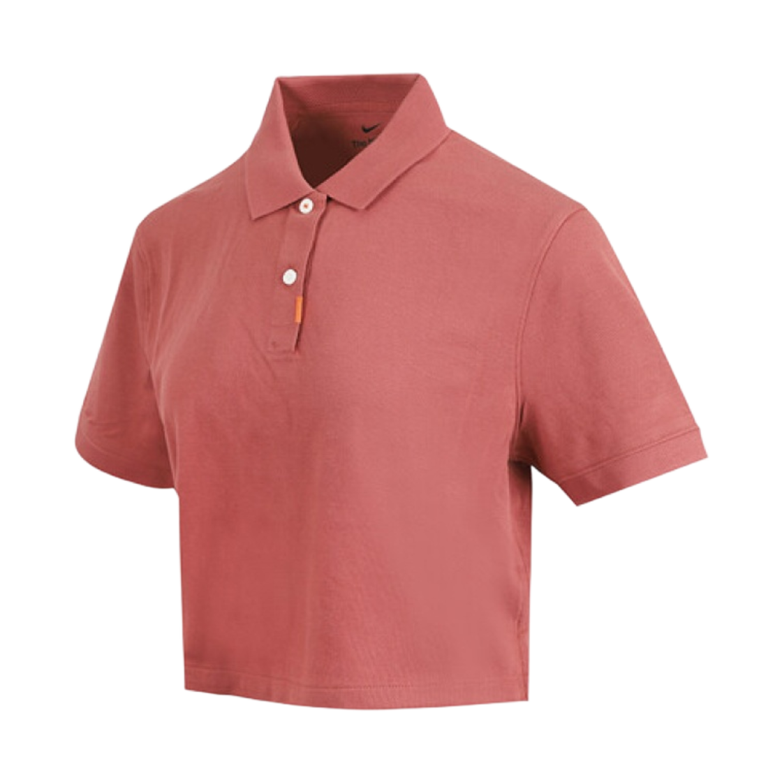 DC3427-691 (W) Nike Polo Canyon Rust - Asia