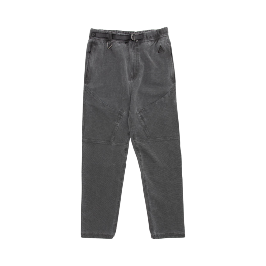 (W) Nike ACG Dri-Fit ADV Trail Flyease Pants Black - US/EU
