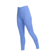 (W) Nike One High Rise Leggings Polar White - Asia