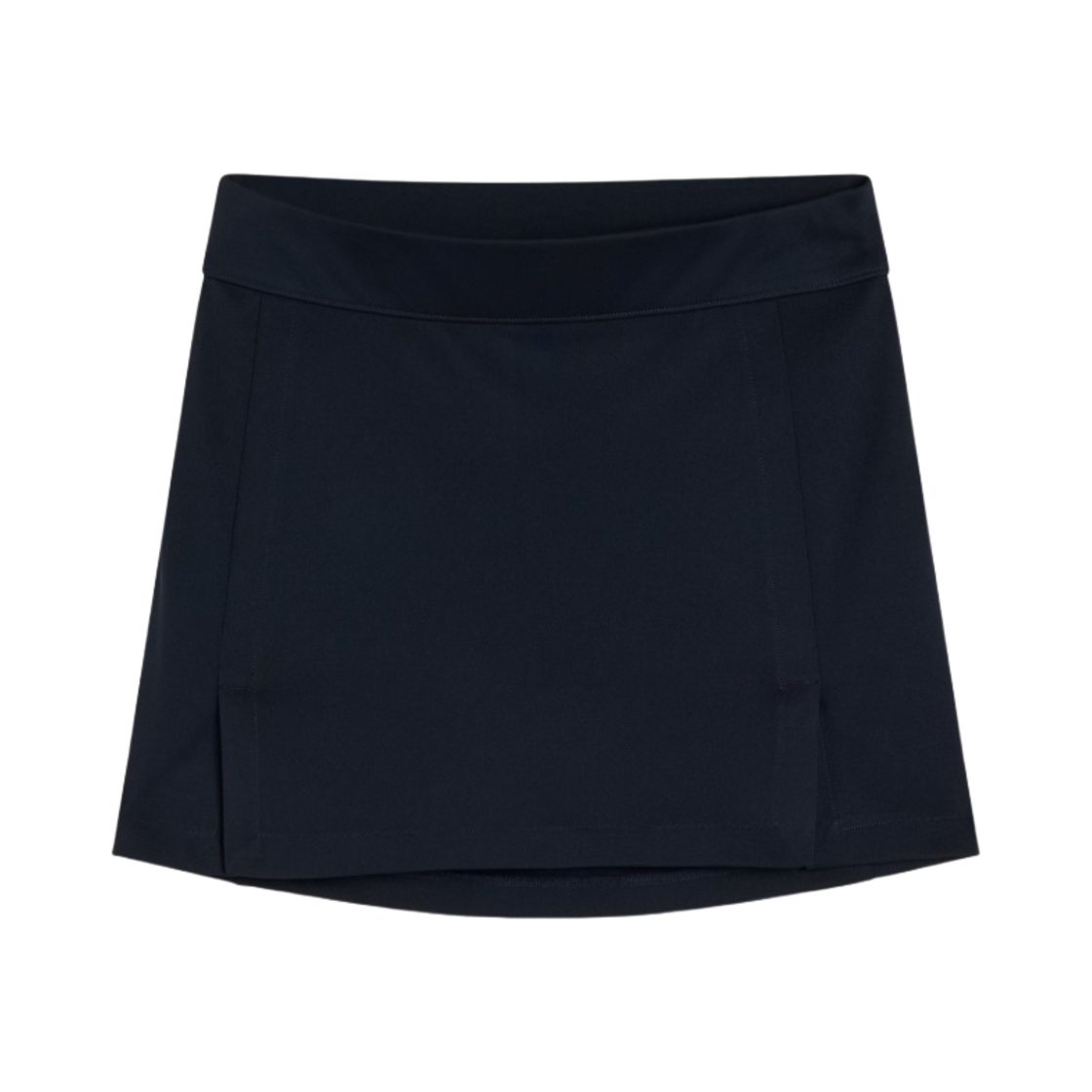 GWSD07897-6855 (W) J.Lindeberg Amelie Skirt JL Navy - 대표 이미지 #1