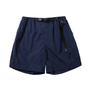 [SS25] moif Uniform Shorts Navy Blue NC