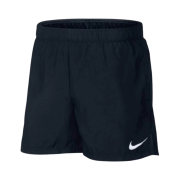 Nike Challenger Brief Lined Running Shorts Black - Asia