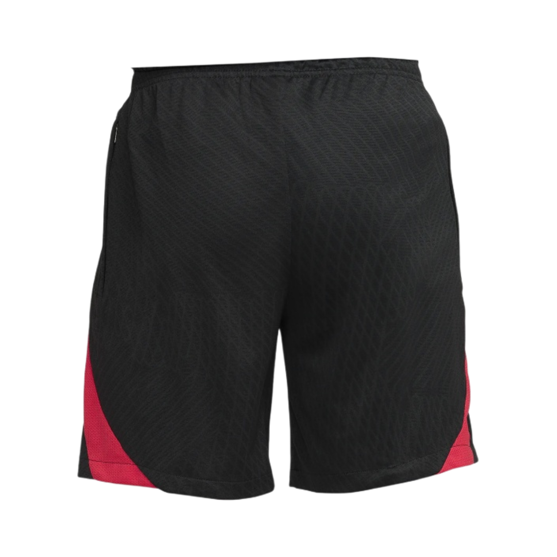 DH5462-012 Nike Korea Strike Soccer Shorts Black - #2