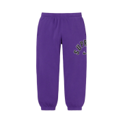 Supreme x Nike Arc Sweatpants Purple - 22SS