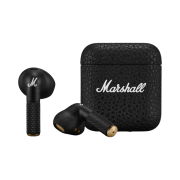 Marshall Minor IV Black (Korean Ver.)