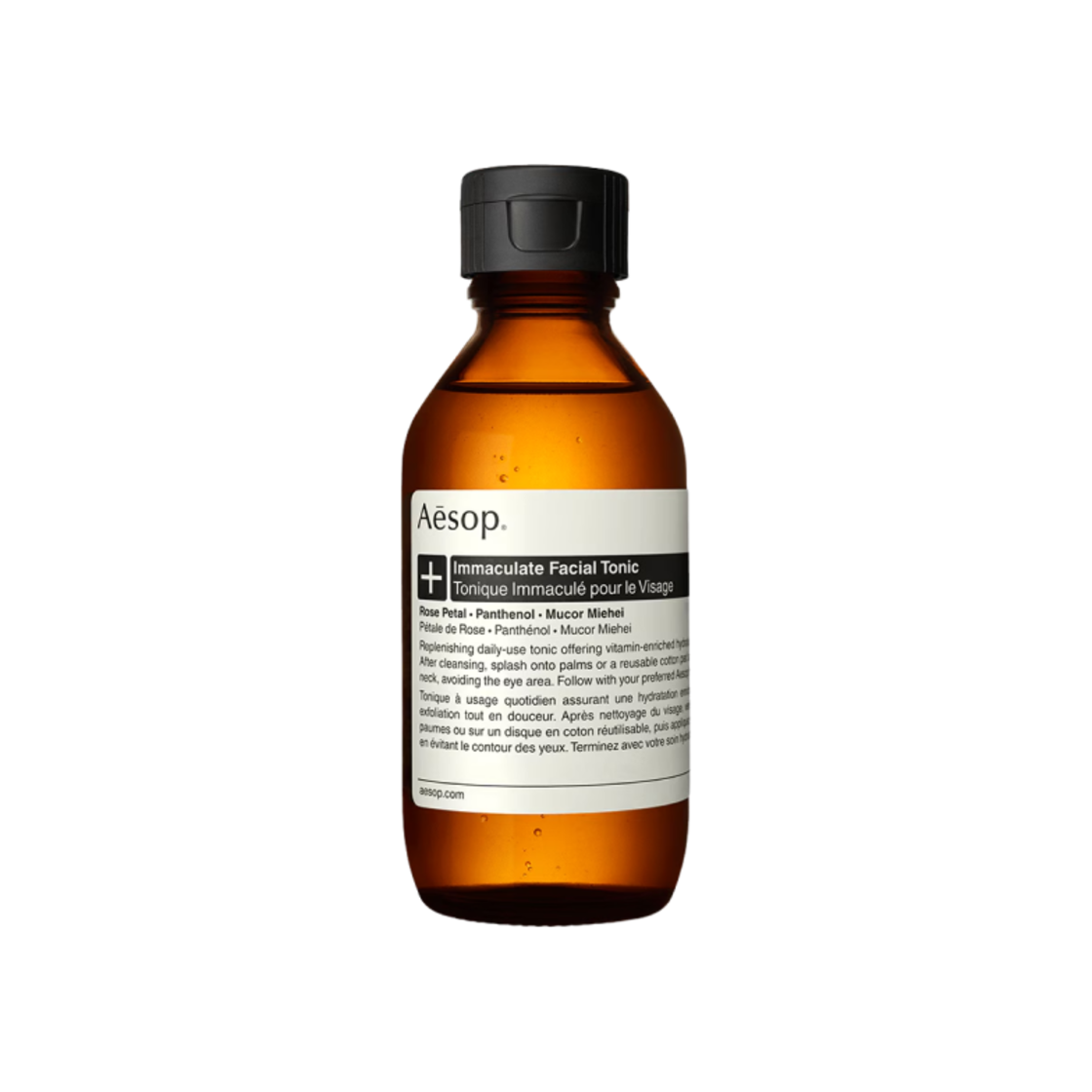 이솝 이매큘레이트 페이셜 토닉 100ml(Aesop Immaculate Facial Tonic 100ml)
