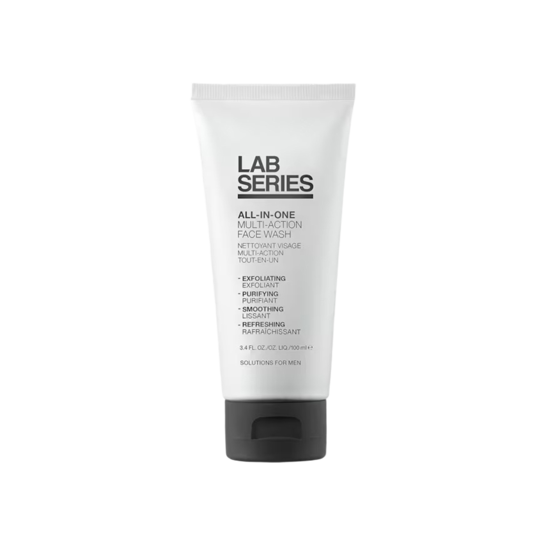 랩 시리즈 올인원 멀티 액션 페이스 워시 100ml(Lab Series All-in-One Multi Action Face Wash 100ml)