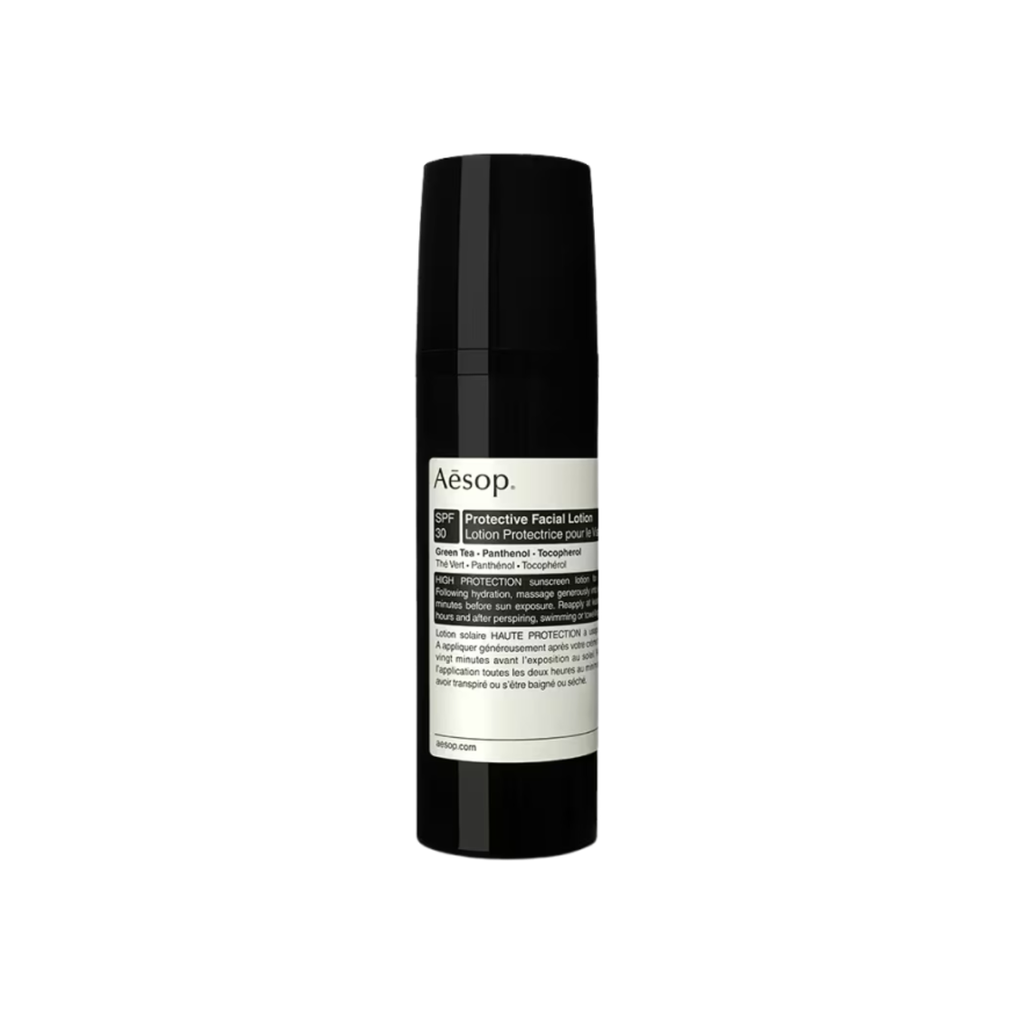 - Aesop Protective Facial Lotion SPF30 50ml