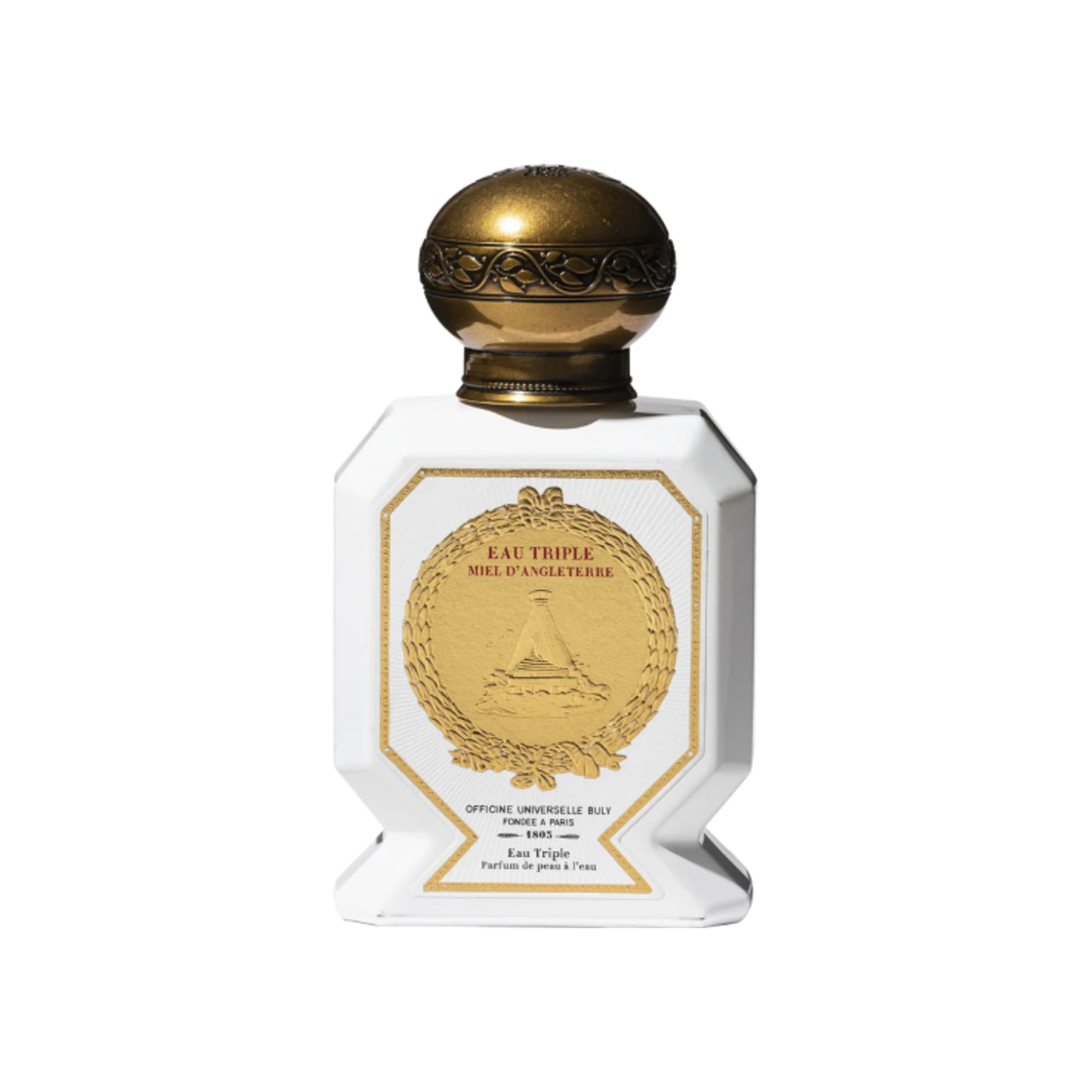 불리 1803 오 트리플 잉글리쉬 미엘 75ml(Buly 1803 Eau Triple English Miel 75ml)
